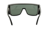 BUZZ Bomb Safety - Polarized Smoke