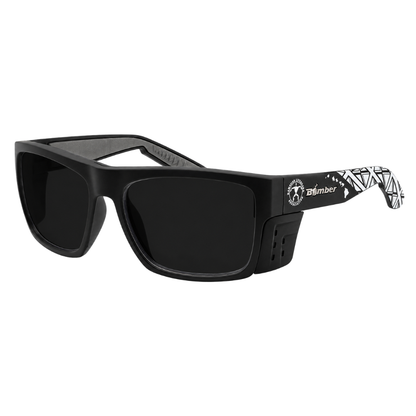 CLUTCH Safety - Polarized Smoke (Grande Available) / HLA