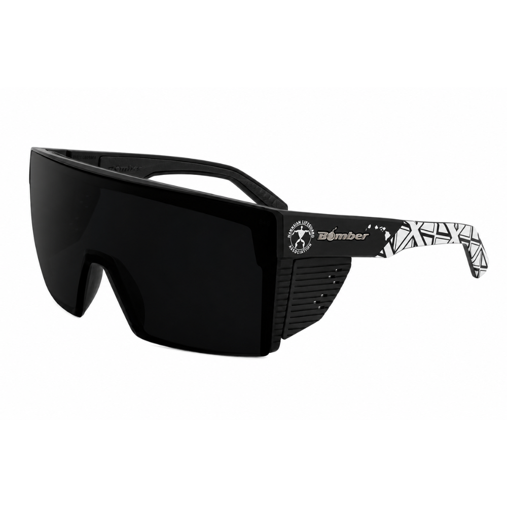 BUZZ Bomb Safety - Polarized Smoke / HLA