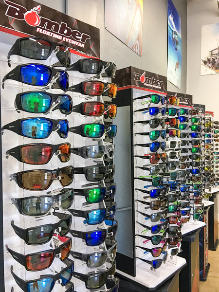 POS Merchandising Mobile Floor Sunglasses Display Stand - Wholesale  Sunglasses Displays, Retail Optic… | Store display design, Sunglasses  display, Display furniture