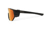 JAGER Bomb Safety - Polarized Red Mirror