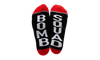 CREW SOCKS - BOMB SQUAD