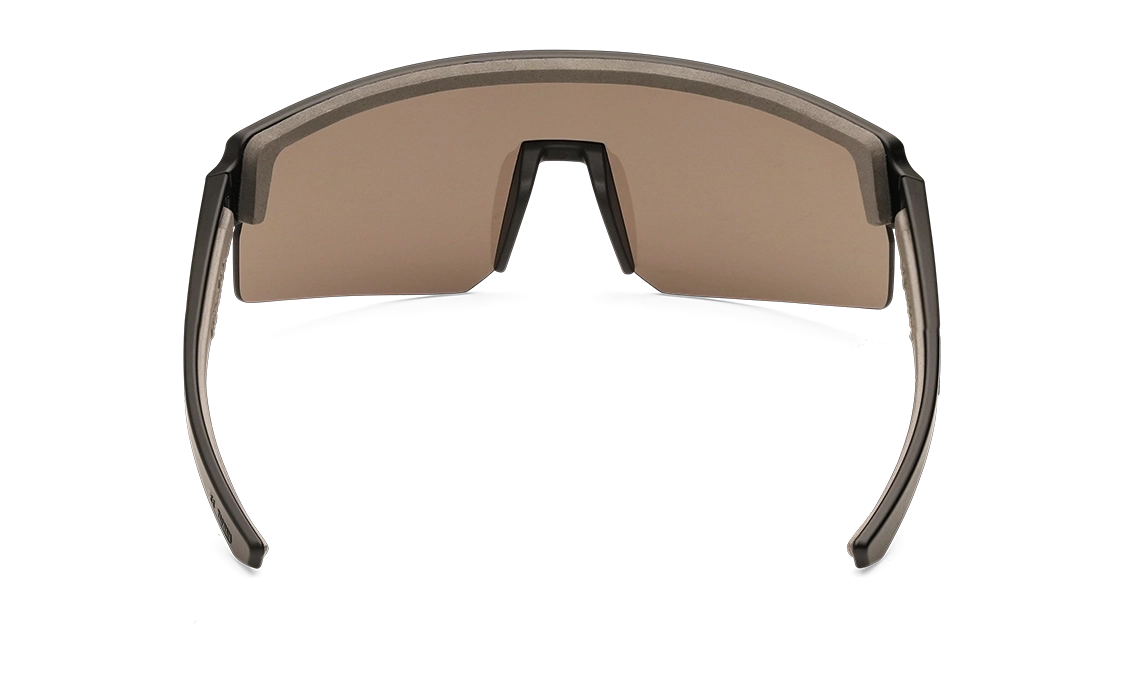 SMOKE Bomb Safety Polarized Smoke