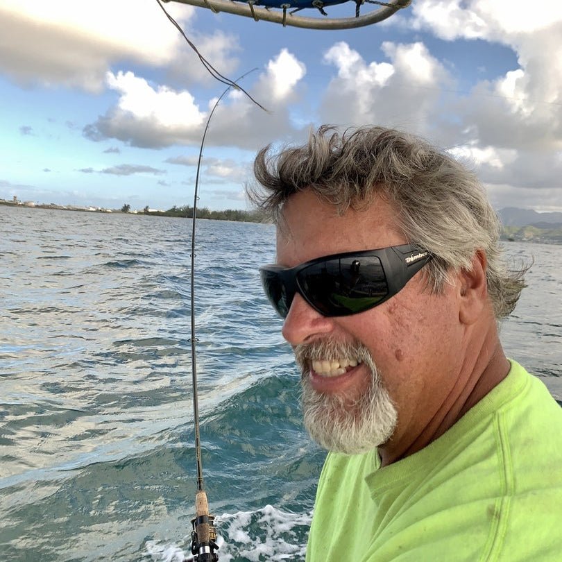 AHI Safety - Smoke Anti - fog - Safety Glasses - Bomber Eyewear - AH103AF