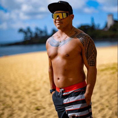 BOARDSHORTS 18" - Accessories - Bomber Eyewear - BRDSHRT_28