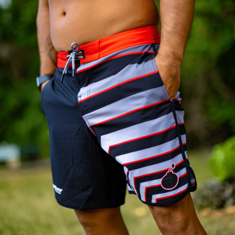 BOARDSHORTS 18" - Accessories - Bomber Eyewear - BRDSHRT_28