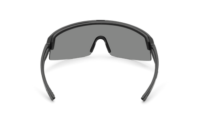 BOMB RIPPA Safety - Green Polarized Mirror - Safety Glasses - Bomber Eyewear - BRP111GM