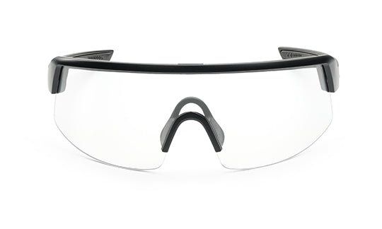 BOMB RIPPA Safety - Photochromic - Safety Glasses - Bomber Eyewear - BRP201