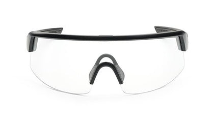 BOMB RIPPA Safety - Photochromic - Safety Glasses - Bomber Eyewear - BRP201