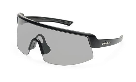 BOMB RIPPA Safety - Photochromic - Safety Glasses - Bomber Eyewear - BRP201