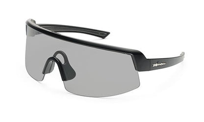 BOMB RIPPA Safety - Photochromic - Safety Glasses - Bomber Eyewear - BRP201