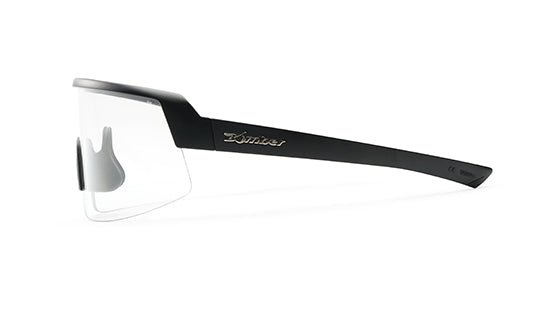 BOMB RIPPA Safety - Photochromic - Safety Glasses - Bomber Eyewear - BRP201