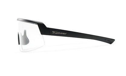 BOMB RIPPA Safety - Photochromic - Safety Glasses - Bomber Eyewear - BRP201