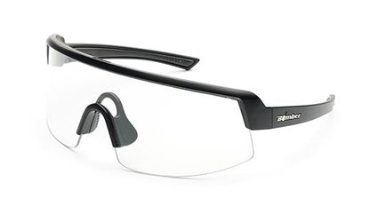 BOMB RIPPA Safety - Photochromic - Safety Glasses - Bomber Eyewear - BRP201