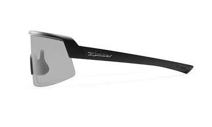 BOMB RIPPA Safety - Photochromic - Safety Glasses - Bomber Eyewear - BRP201