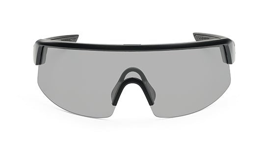 BOMB RIPPA Safety - Photochromic - Safety Glasses - Bomber Eyewear - BRP201