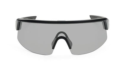 BOMB RIPPA Safety - Photochromic - Safety Glasses - Bomber Eyewear - BRP201