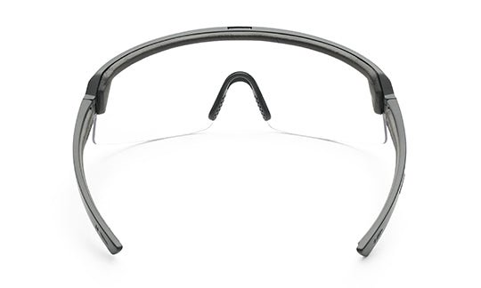 BOMB RIPPA Safety - Photochromic - Safety Glasses - Bomber Eyewear - BRP201