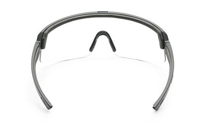 BOMB RIPPA Safety - Photochromic - Safety Glasses - Bomber Eyewear - BRP201