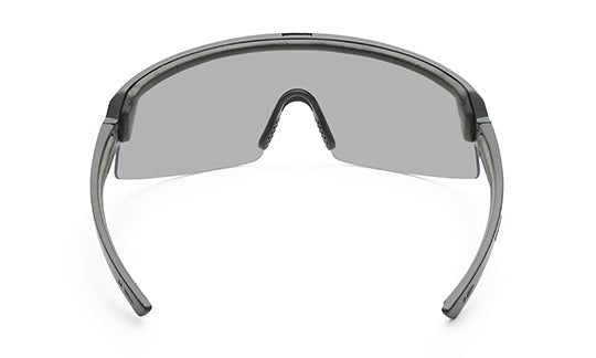 BOMB RIPPA Safety - Photochromic - Safety Glasses - Bomber Eyewear - BRP201