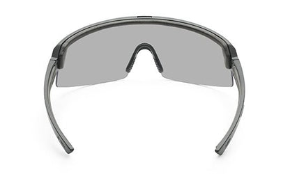 BOMB RIPPA Safety - Photochromic - Safety Glasses - Bomber Eyewear - BRP201