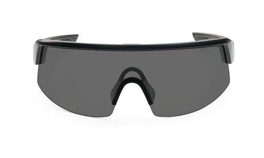 BOMB RIPPA Safety - Photochromic - Safety Glasses - Bomber Eyewear - BRP201