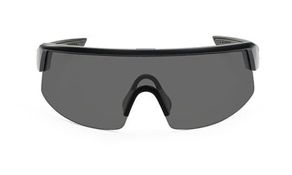 BOMB RIPPA Safety - Photochromic - Safety Glasses - Bomber Eyewear - BRP201