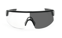 BOMB RIPPA Safety - Photochromic