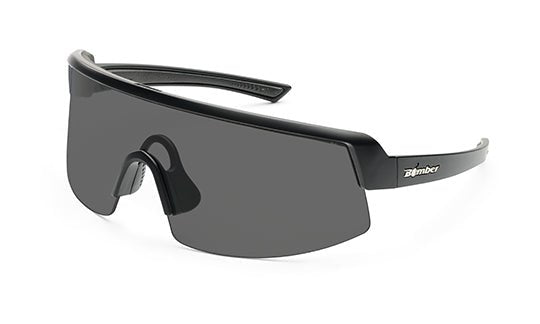 BOMB RIPPA Safety - Photochromic - Safety Glasses - Bomber Eyewear - BRP201