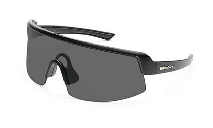 BOMB RIPPA Safety - Photochromic - Safety Glasses - Bomber Eyewear - BRP201