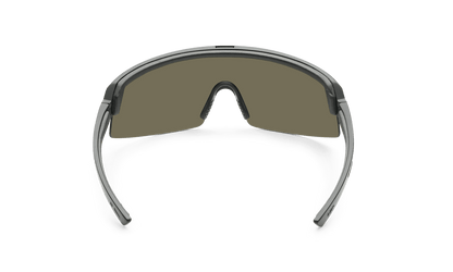 BOMB RIPPA Safety - Polarized Blue Mirror - Safety Glasses - Bomber Eyewear - BRP111BM