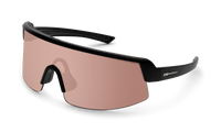 BOMB RIPPA Safety - Polarized Rose Gold
