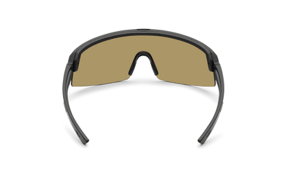 BOMB RIPPA Safety - Polarized Rose Gold - Safety Glasses - Bomber Eyewear - BRP111PM