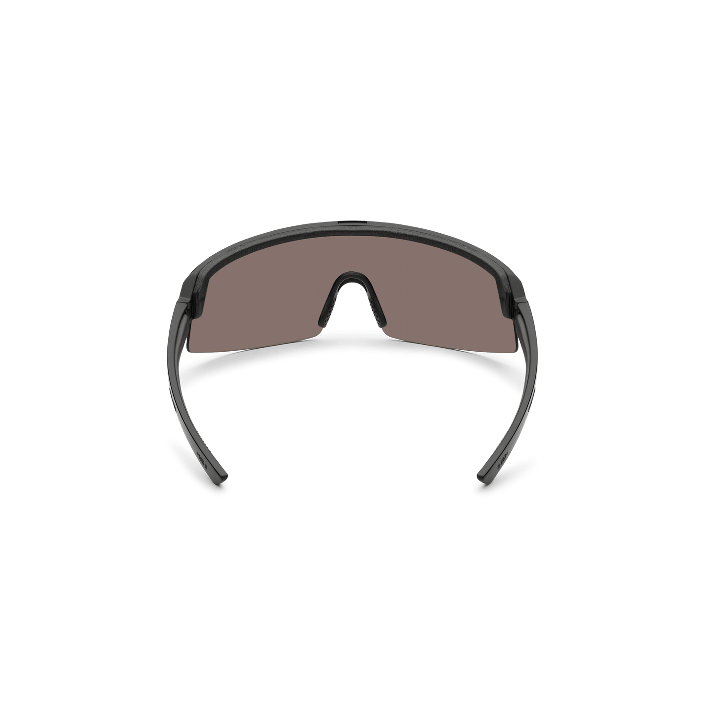 BOMB RIPPA Safety - Polarized Rose Gold - Safety Glasses - Bomber Eyewear - BRP111PM