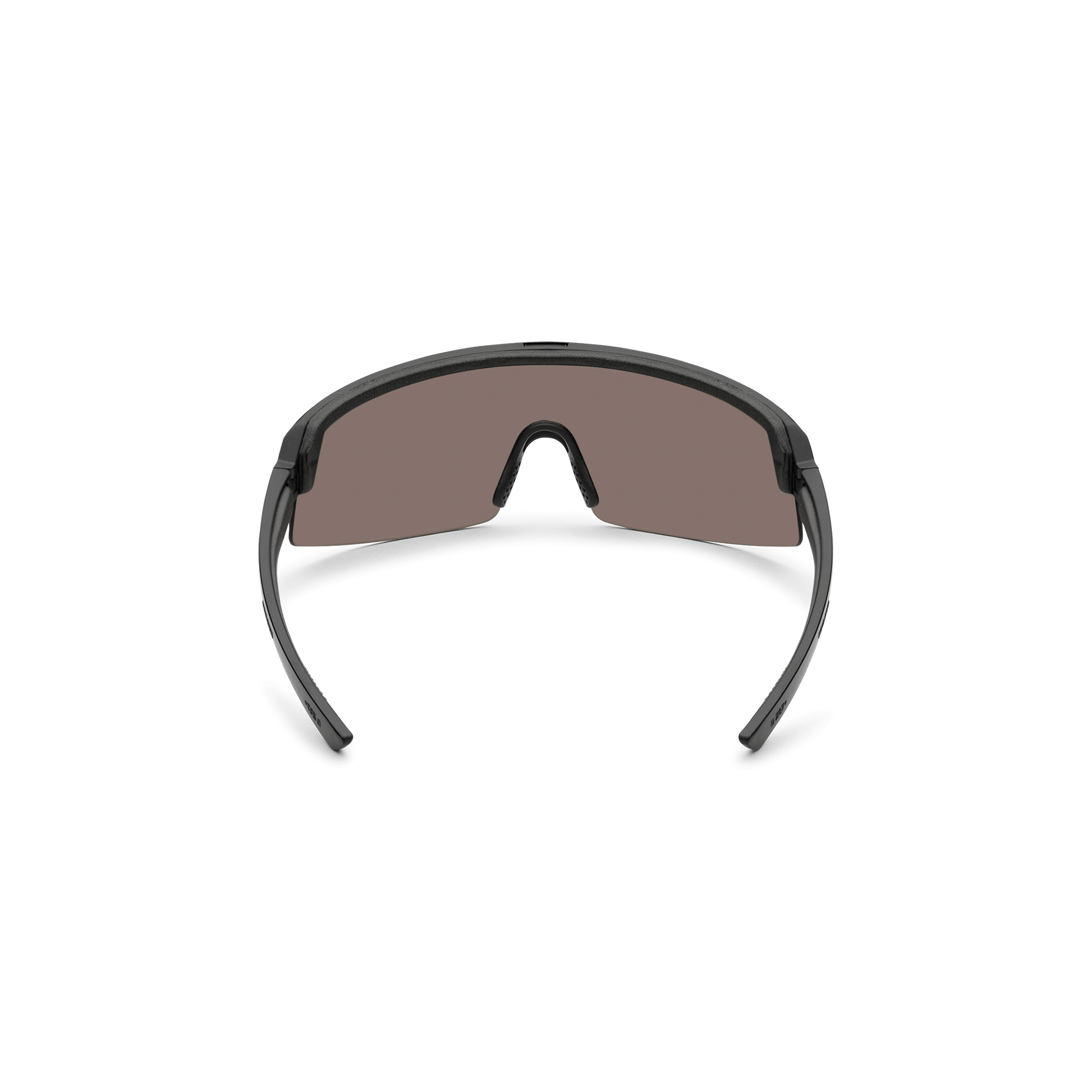 BOMB RIPPA Safety - Polarized Rose Gold - Safety Glasses - Bomber Eyewear - BRP111PM