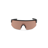 BOMB RIPPA Safety - Polarized Rose Gold
