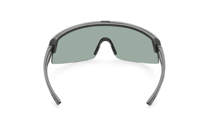 BOMB RIPPA Safety - Polarized Smoke - Safety Glasses - Bomber Eyewear - BRP111