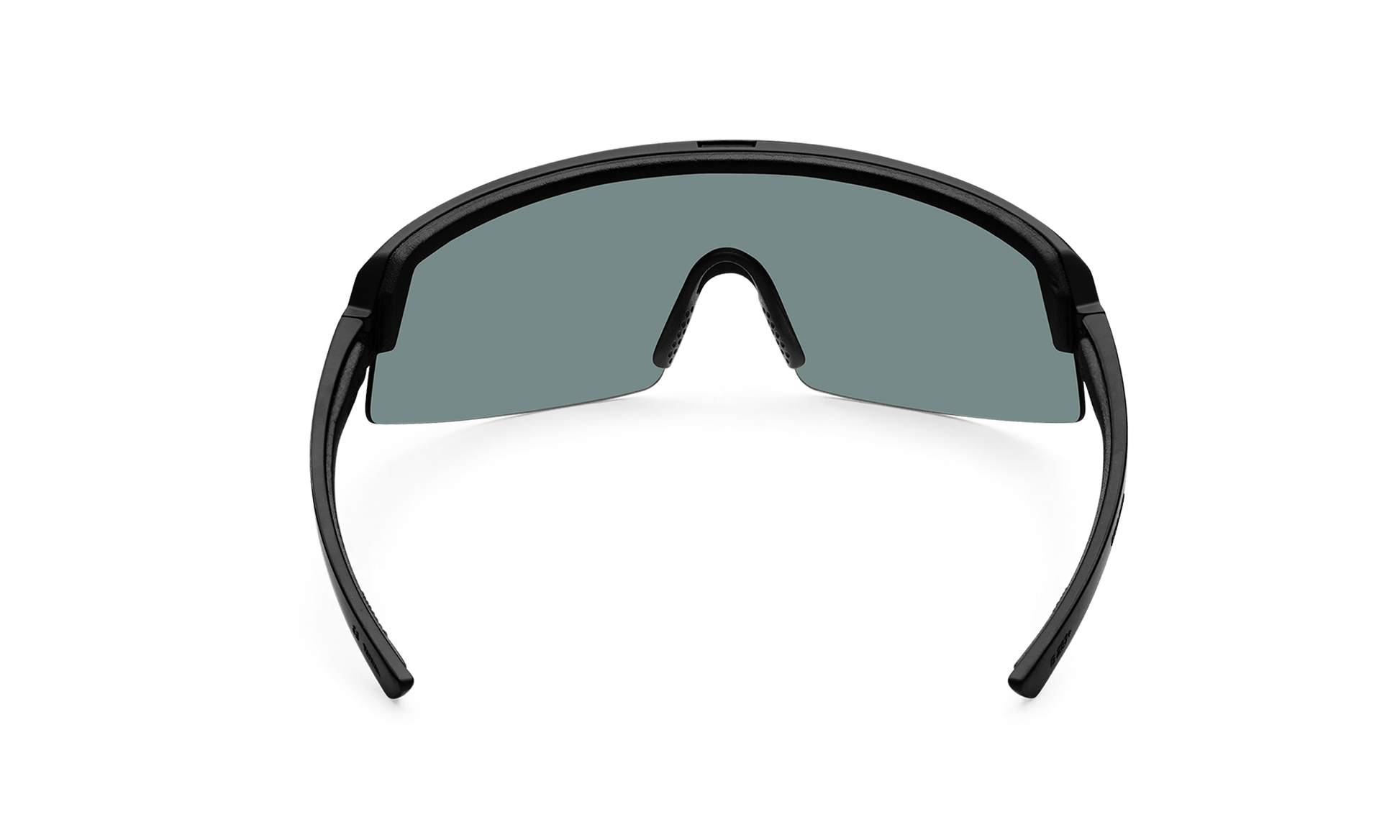 BOMB RIPPA Safety - Red Mirror - Safety Glasses - Bomber Eyewear - BRP103RM