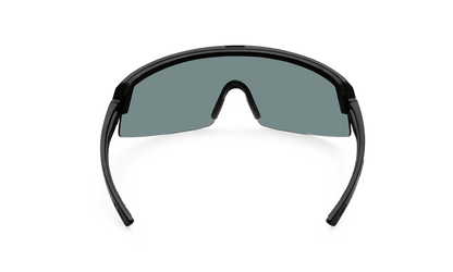 BOMB RIPPA Safety - Red Mirror - Safety Glasses - Bomber Eyewear - BRP103RM