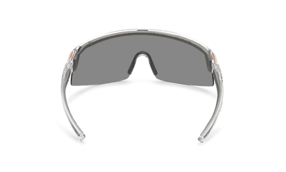 BOMB RIPPA Safety - Revo Red Mirror Crystal - Safety Glasses - Bomber Eyewear - BRP104RM