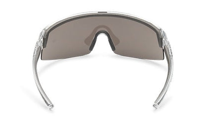 BOMB RIPPA Safety - Silver Mirror Crystal - Safety Glasses - Bomber Eyewear - BRP104