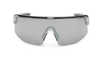 BOMB RIPPA Safety - Silver Mirror Crystal