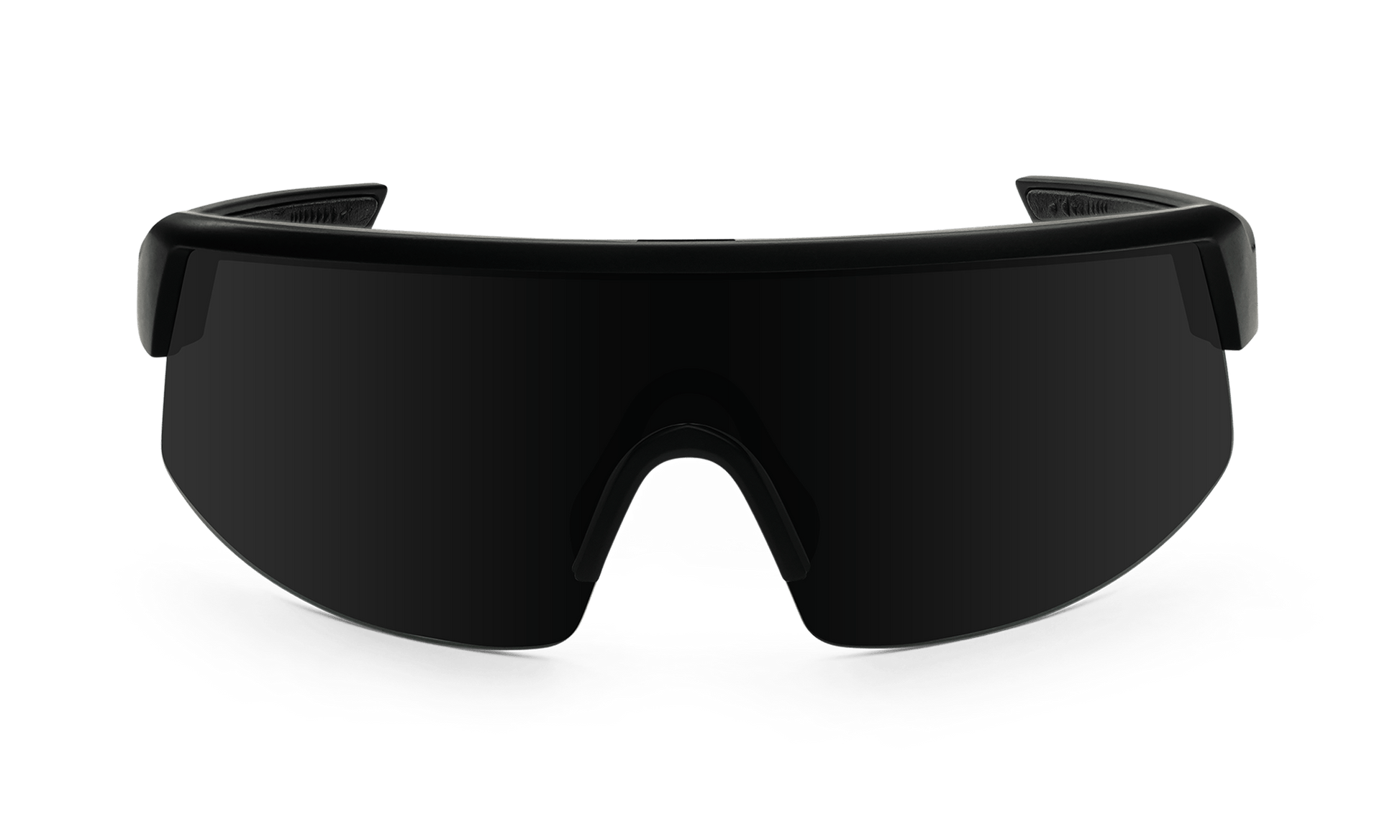 BOMB RIPPA Safety - Smoke - Safety Glasses - Bomber Eyewear - BRP103