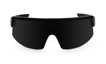 BOMB RIPPA Safety - Smoke - Safety Glasses - Bomber Eyewear - BRP103