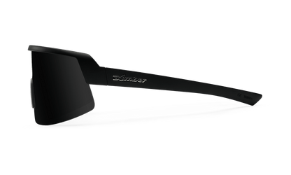 BOMB RIPPA Safety - Smoke - Safety Glasses - Bomber Eyewear - BRP103