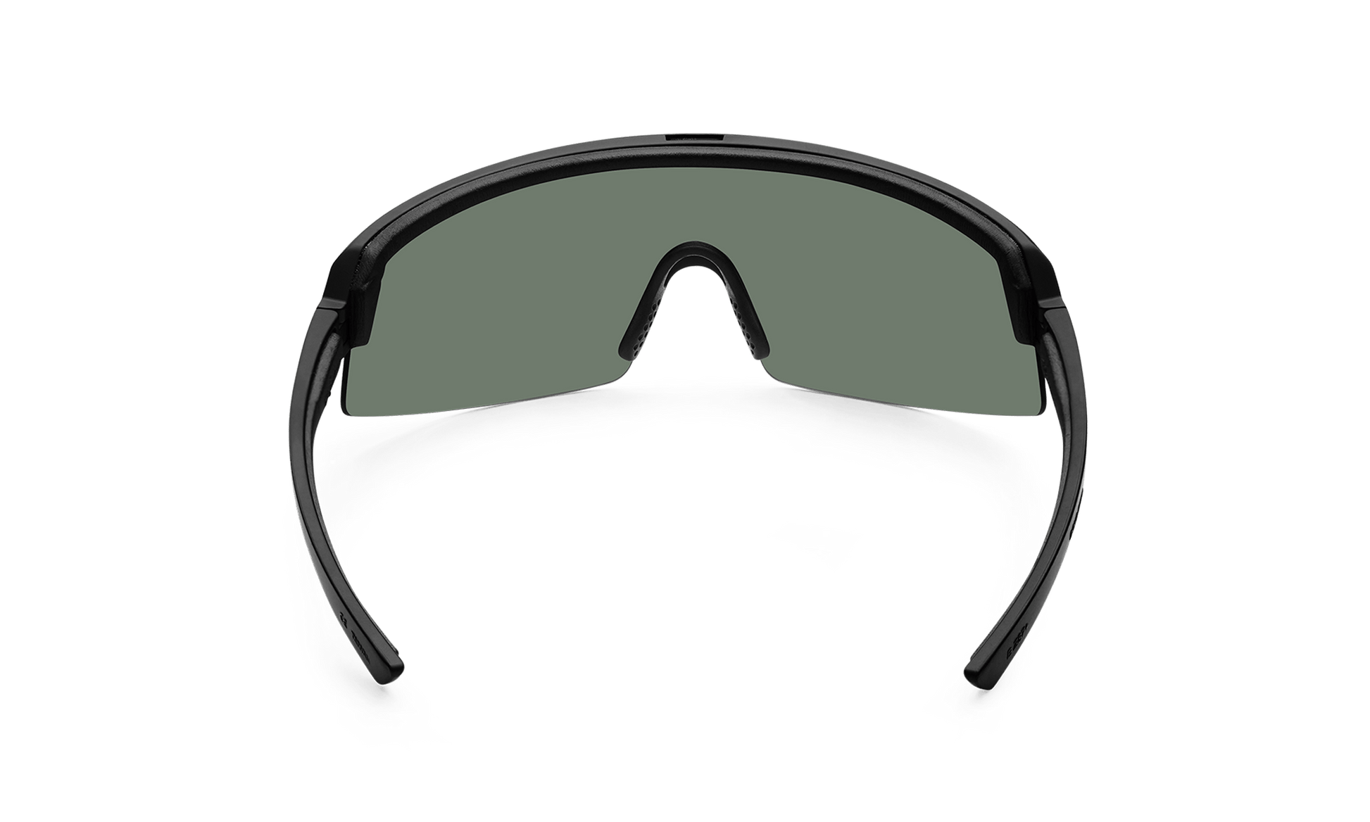 BOMB RIPPA Safety - Smoke - Safety Glasses - Bomber Eyewear - BRP103