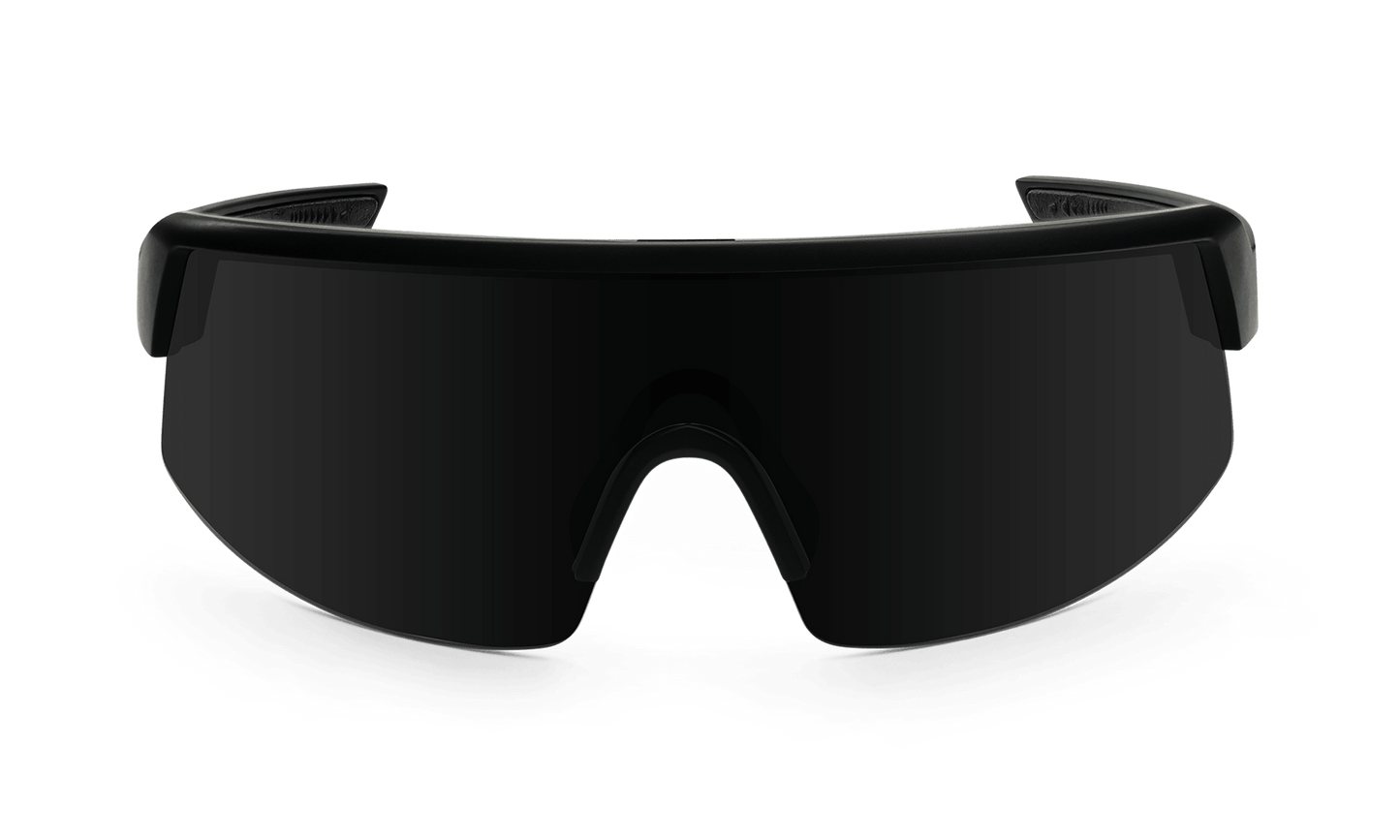 BOMB RIPPA Safety - Smoke - Safety Glasses - Bomber Eyewear - BRP103