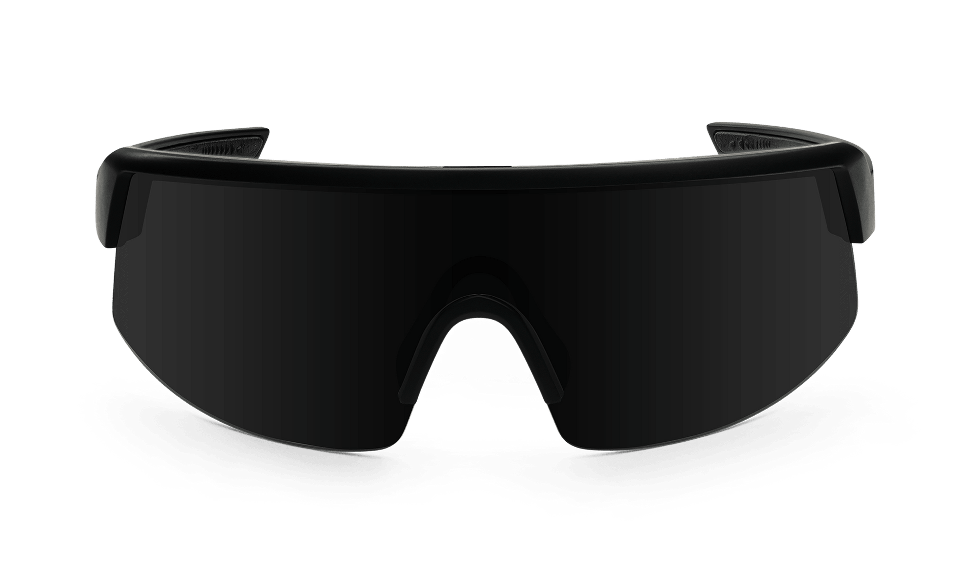 BOMB RIPPA Safety - Smoke - Safety Glasses - Bomber Eyewear - BRP103