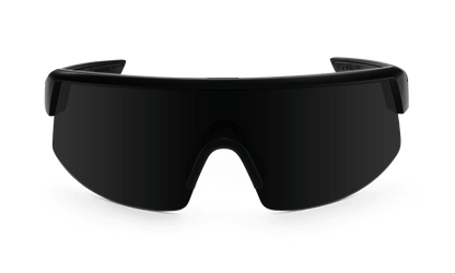 BOMB RIPPA Safety - Smoke - Safety Glasses - Bomber Eyewear - BRP103