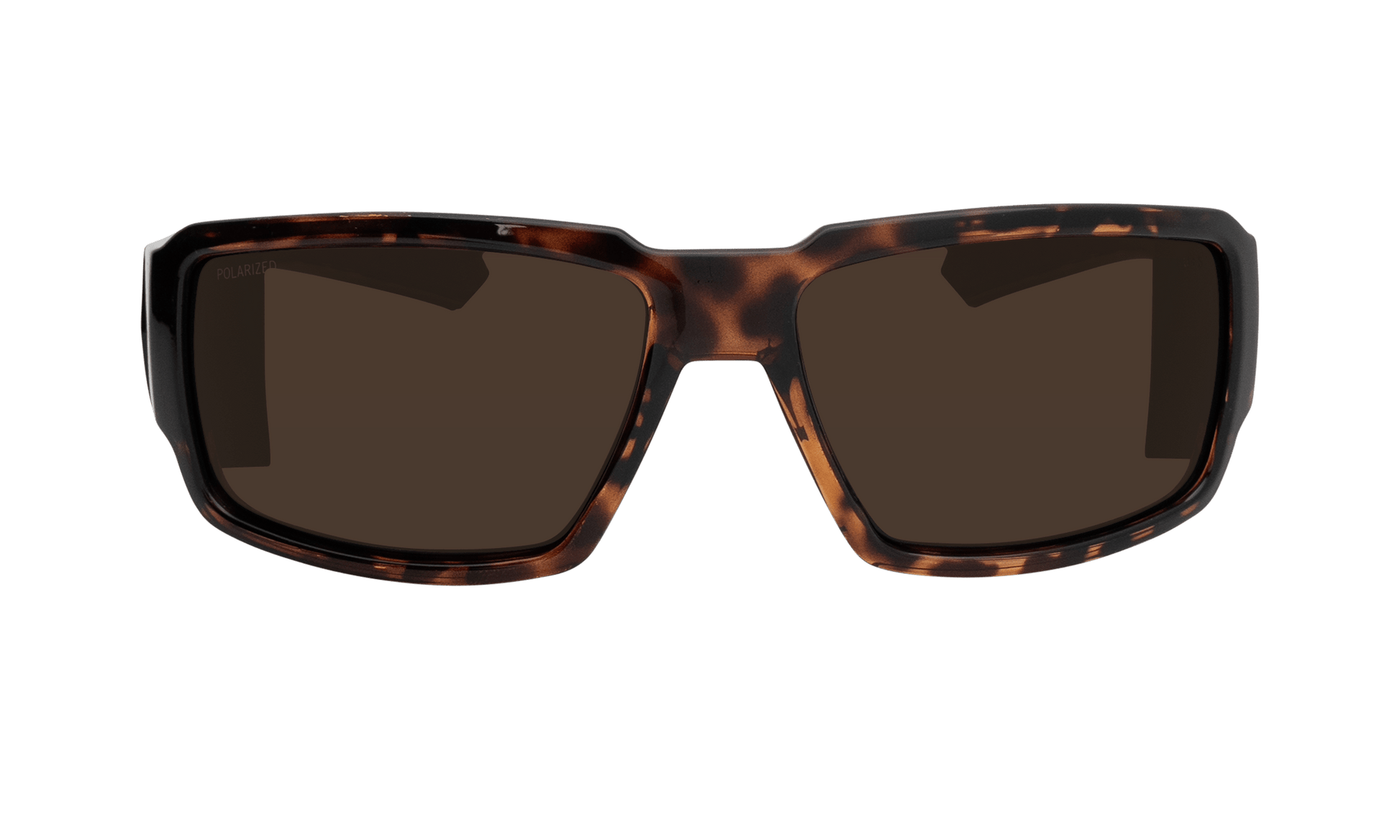 BOOGIE - Polarized Tortoise - Sunglasses - Bomber Eyewear - BG112